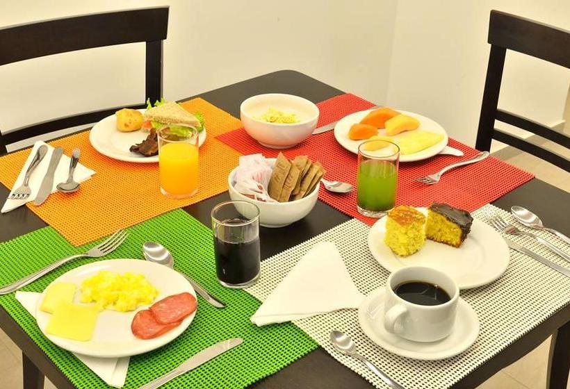 Hotel Personal Smart