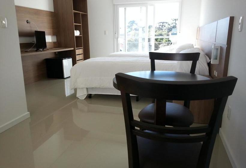 Hotel Personal Smart