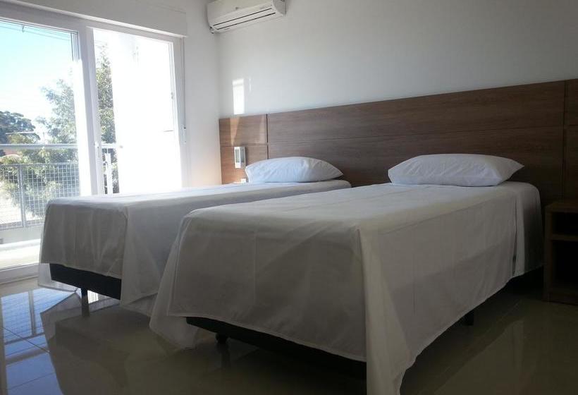 Hotel Personal Smart