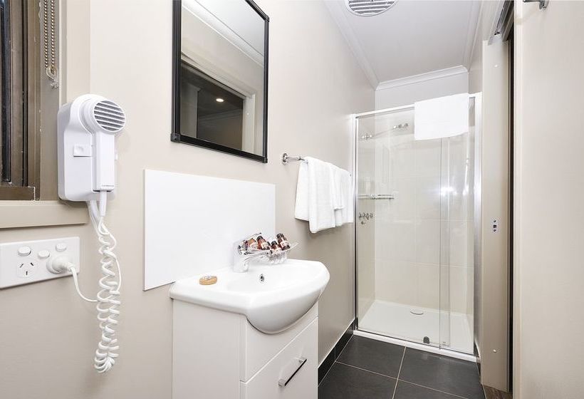 호텔 Nrma Port Arthur Holiday Park