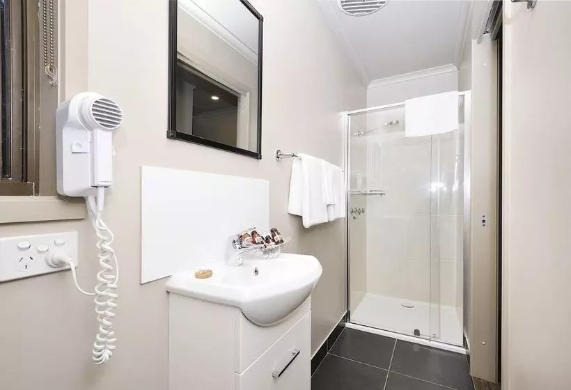 ホテル Nrma Port Arthur Holiday Park