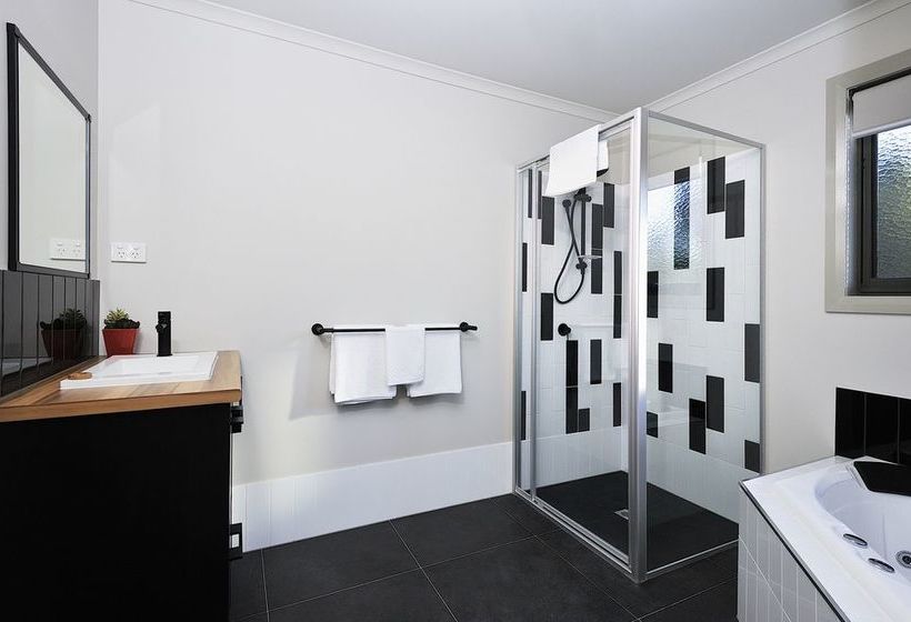 호텔 Nrma Port Arthur Holiday Park