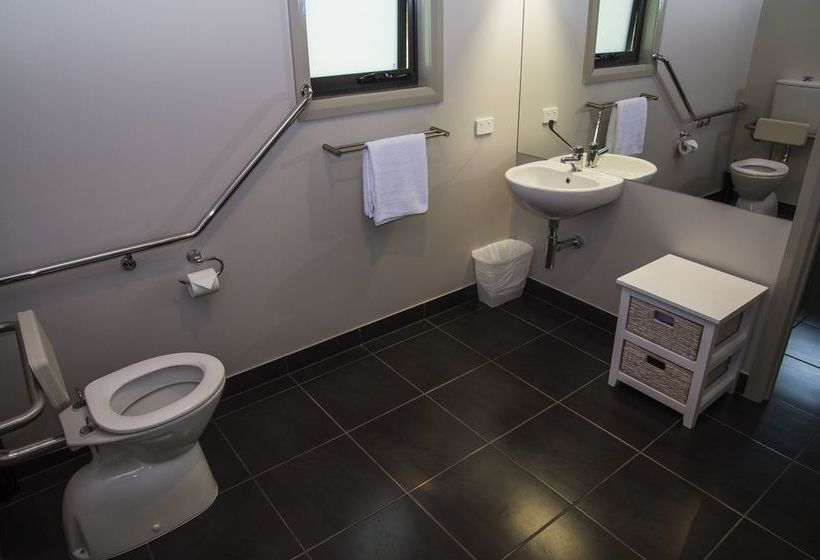 호텔 Nrma Port Arthur Holiday Park