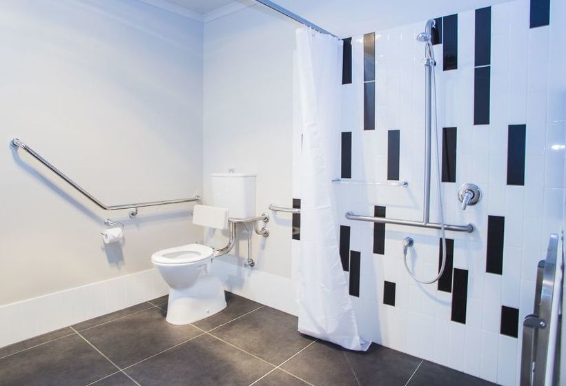 호텔 Nrma Port Arthur Holiday Park