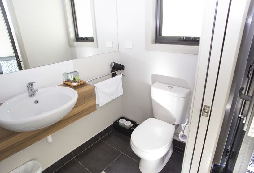 호텔 Nrma Port Arthur Holiday Park