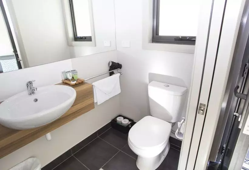 ホテル Nrma Port Arthur Holiday Park