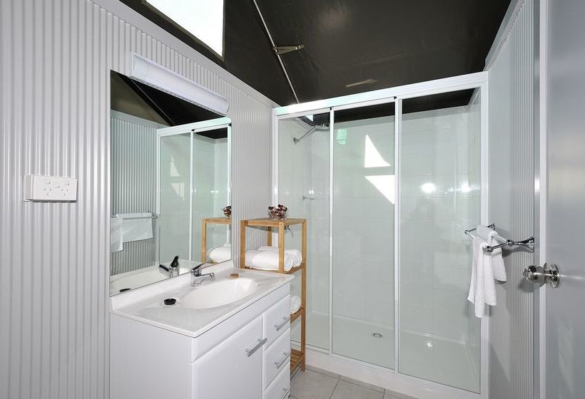 호텔 Nrma Port Arthur Holiday Park