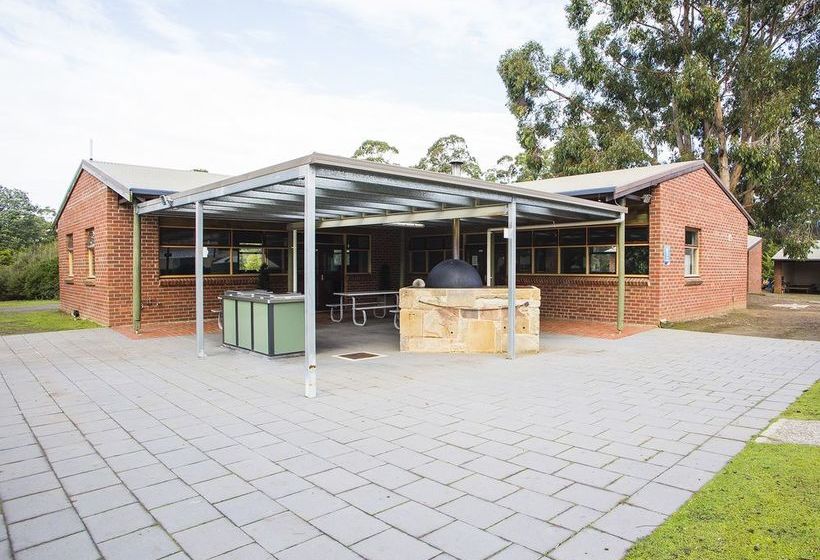 호텔 Nrma Port Arthur Holiday Park