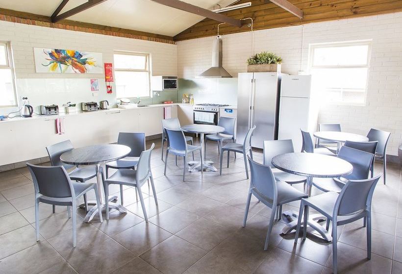 호텔 Nrma Port Arthur Holiday Park