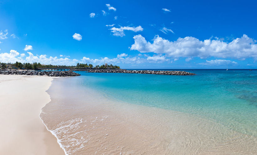 هتل Port Ferdinand Yacht and Beach Club Residences