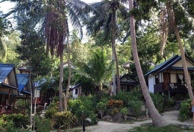 هتل Smile Bungalow Bottle Beach