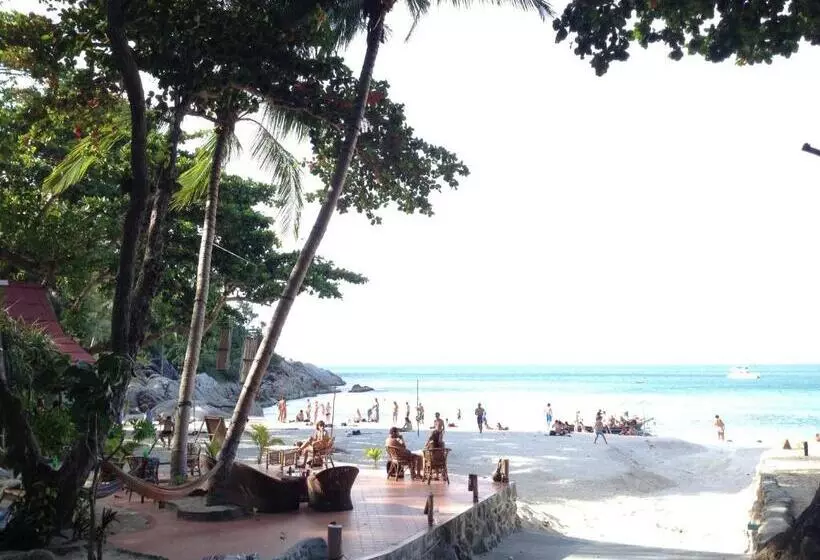 ホテル Smile Bungalow Bottle Beach