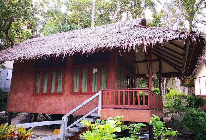 هتل Smile Bungalow Bottle Beach