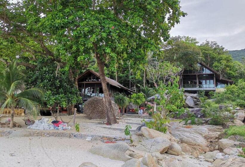 هتل Smile Bungalow Bottle Beach