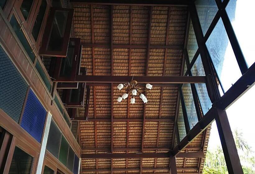 هتل Smile Bungalow Bottle Beach