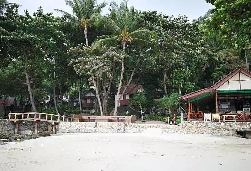 ホテル Smile Bungalow Bottle Beach