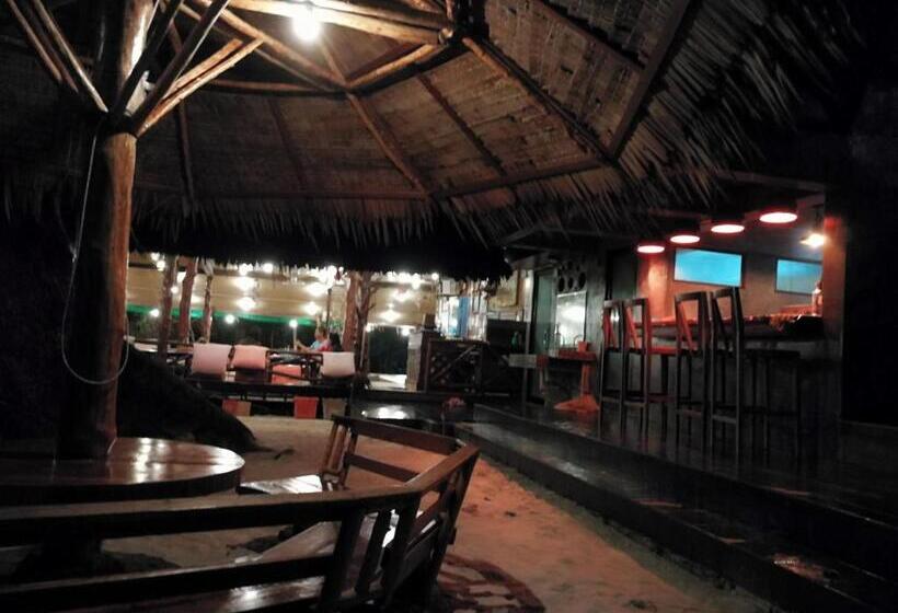 هتل Smile Bungalow Bottle Beach