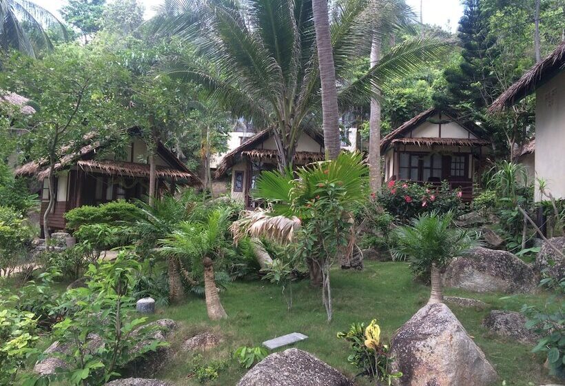 هتل Smile Bungalow Bottle Beach