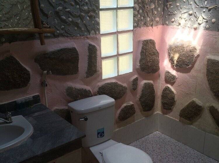 هتل Smile Bungalow Bottle Beach