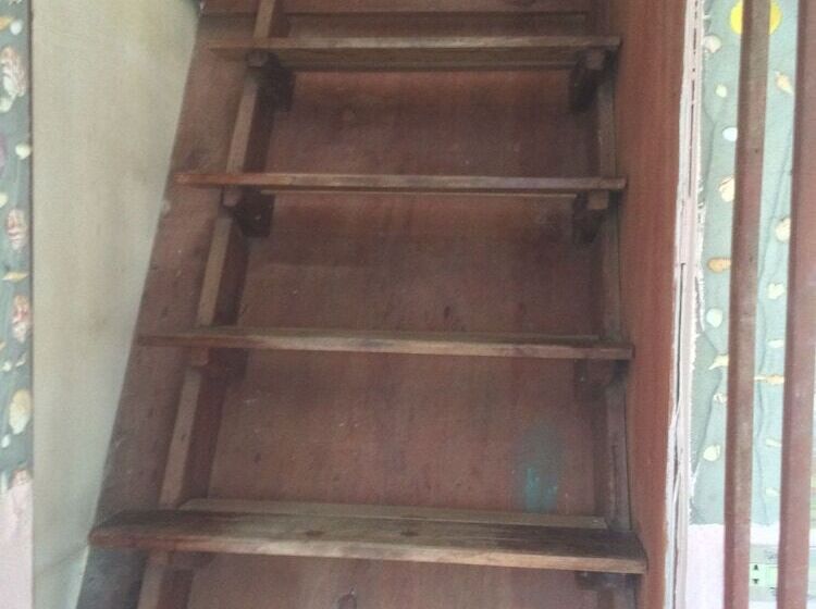 هتل Smile Bungalow Bottle Beach