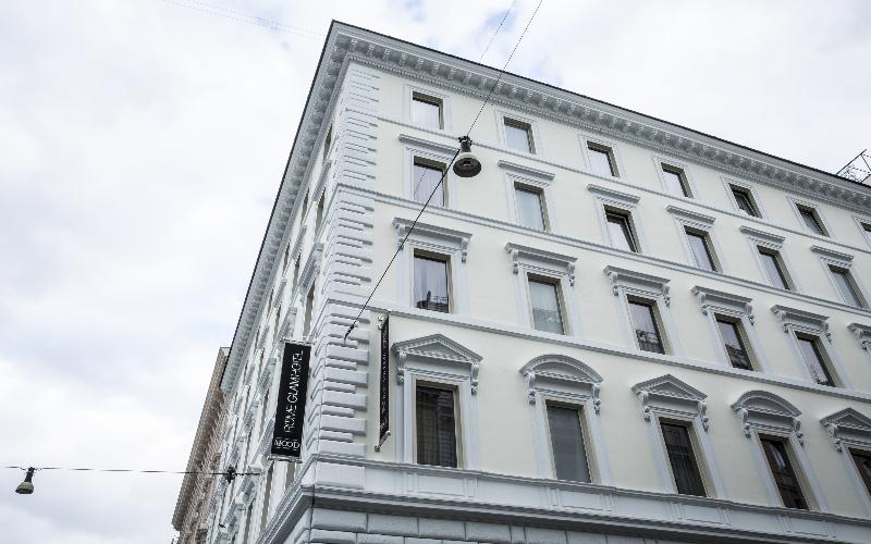 בית מלון כפרי The Glam