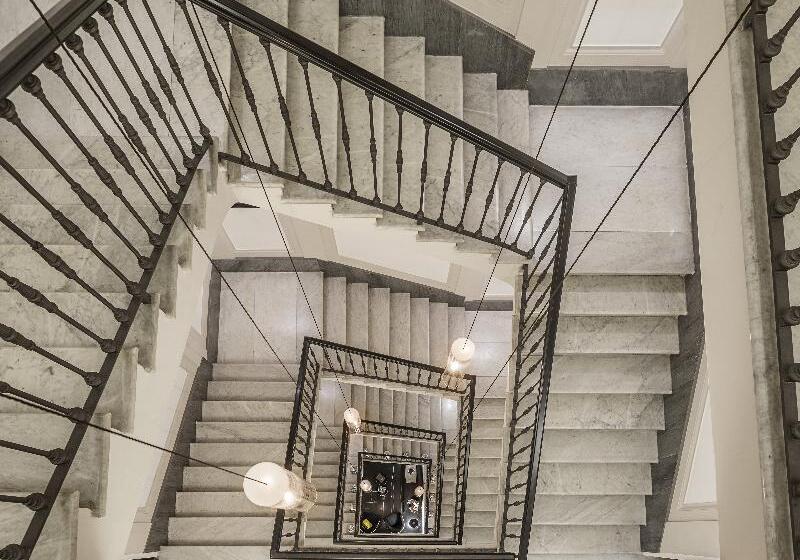 בית מלון כפרי The Glam