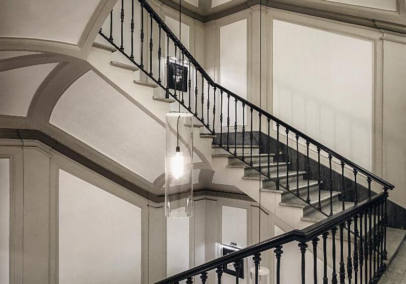 בית מלון כפרי The Glam