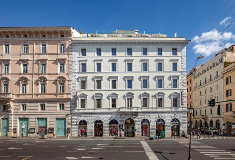 בית מלון כפרי The Glam