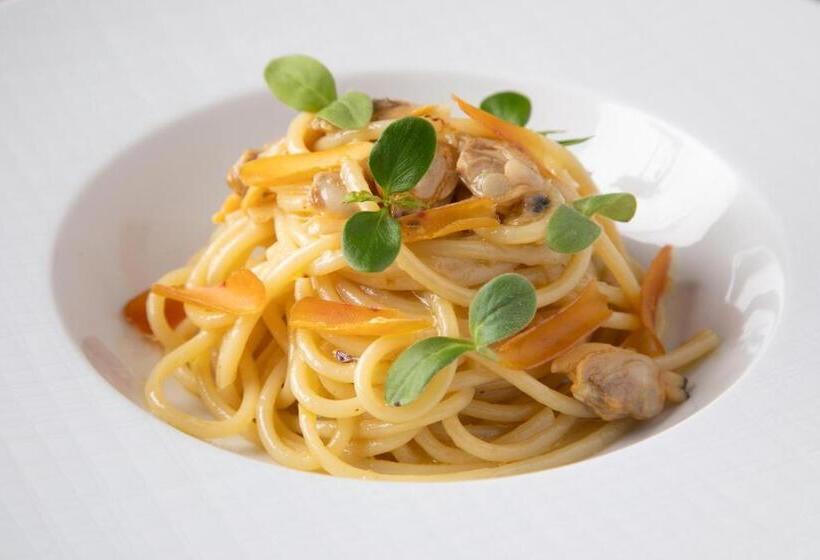 בית מלון כפרי The Glam