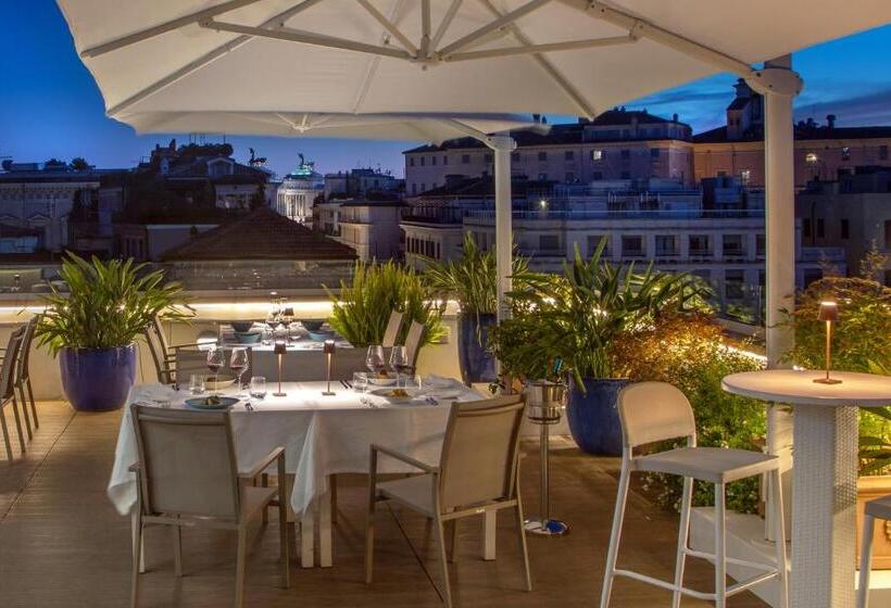 בית מלון כפרי The Glam