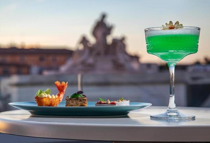 בית מלון כפרי The Glam