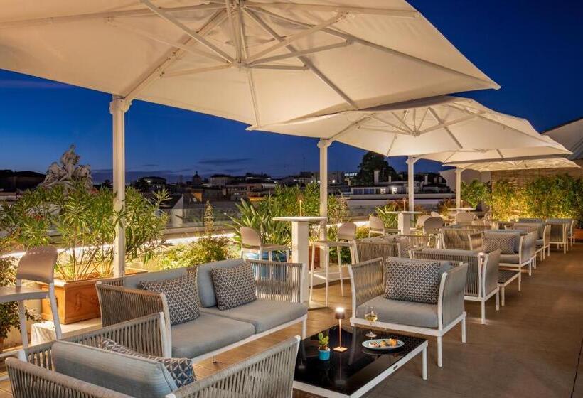 בית מלון כפרי The Glam