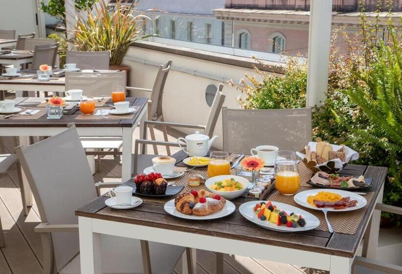 בית מלון כפרי The Glam