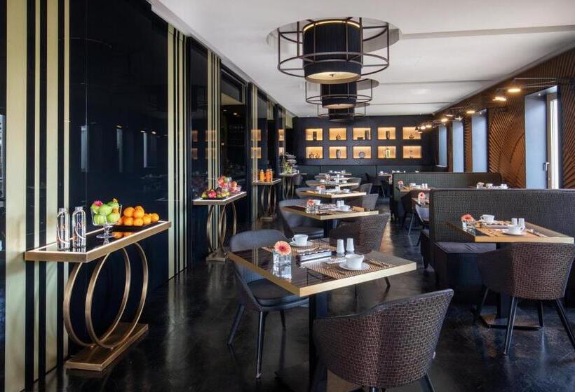 בית מלון כפרי The Glam