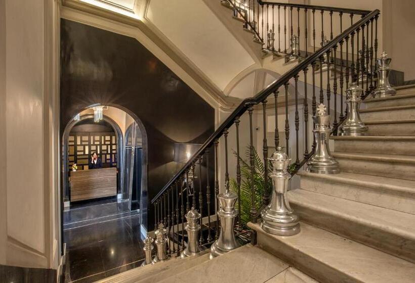 בית מלון כפרי The Glam