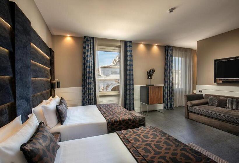 בית מלון כפרי The Glam