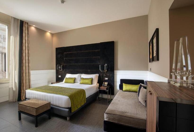 בית מלון כפרי The Glam