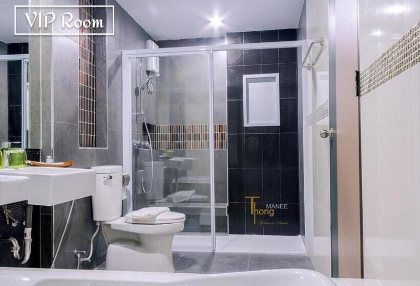 בית מלון כפרי Thongmanee