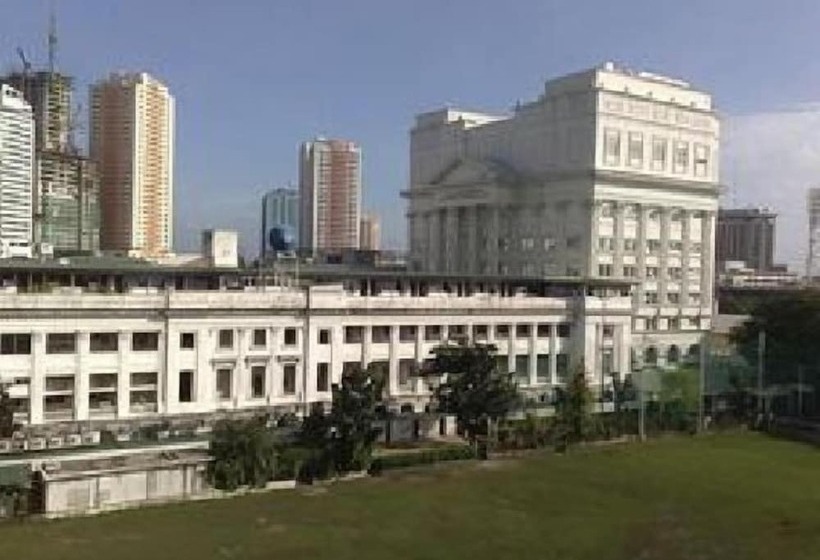 فندق Toilena Room And Board