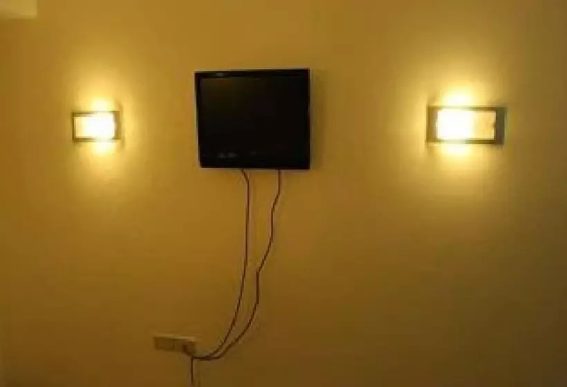 هتل Toilena Room And Board