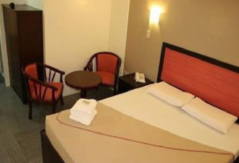 فندق Toilena Room And Board