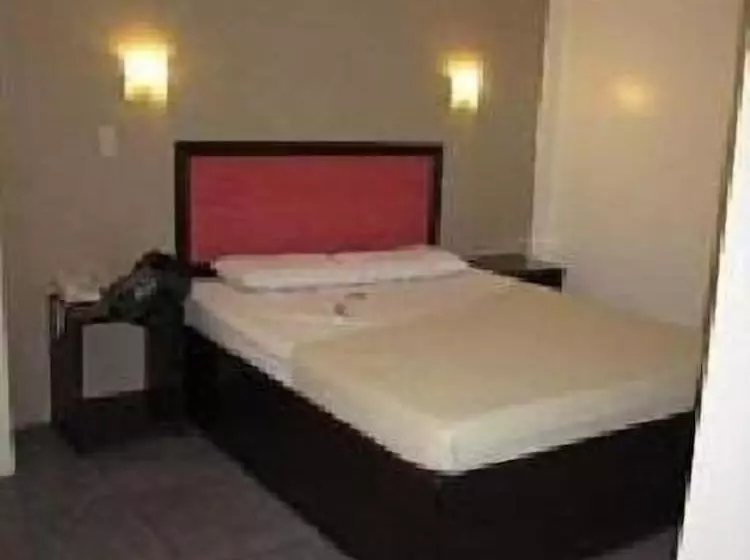 هتل Toilena Room And Board