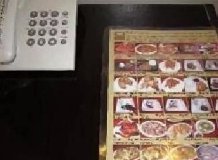 هتل Toilena Room And Board