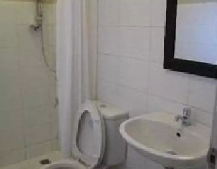 هتل Toilena Room And Board