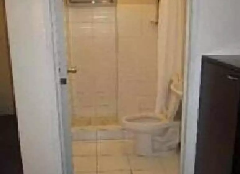 هتل Toilena Room And Board