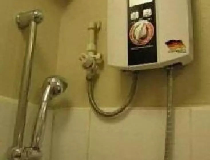 هتل Toilena Room And Board