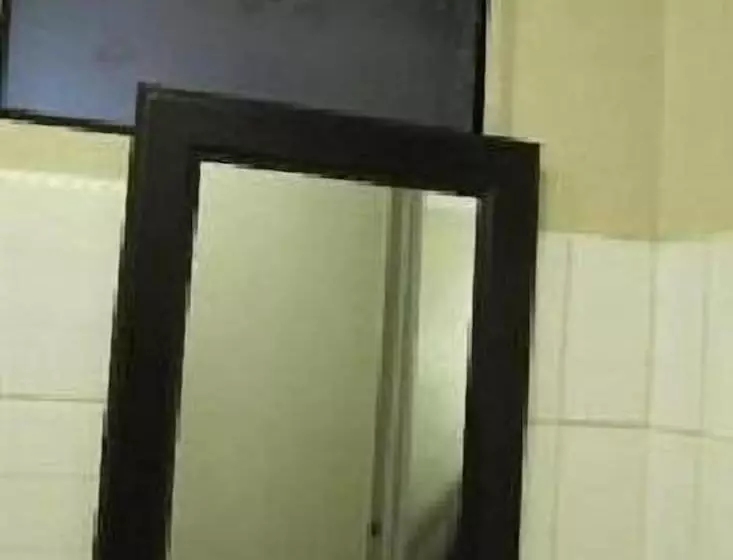 هتل Toilena Room And Board