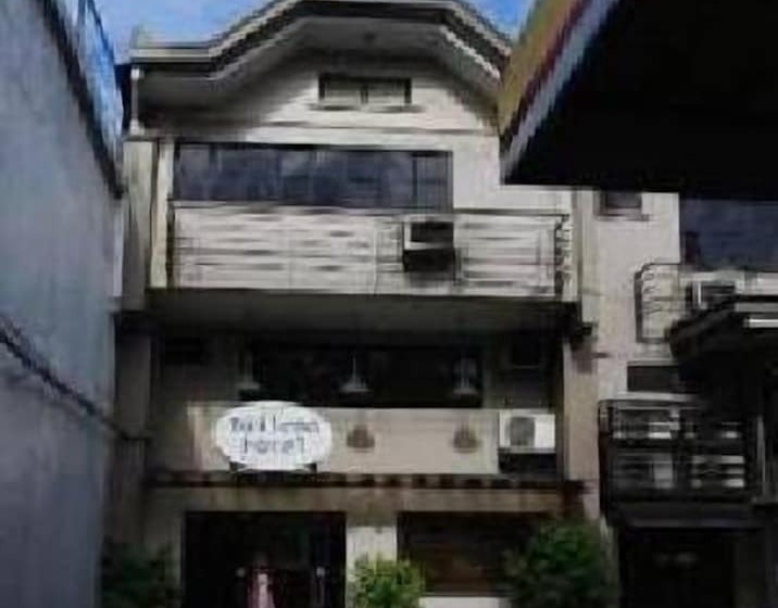 فندق Toilena Room And Board