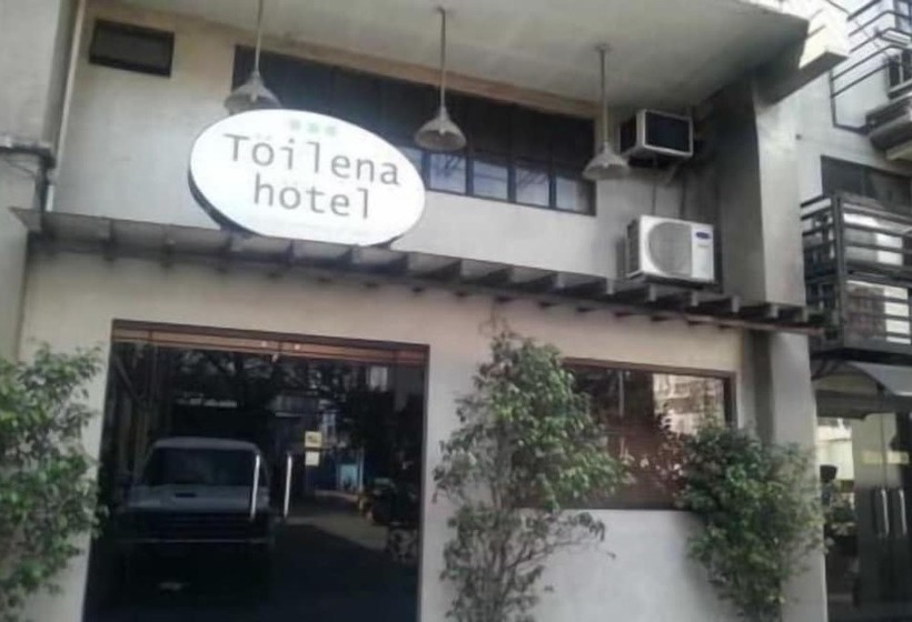 فندق Toilena Room And Board