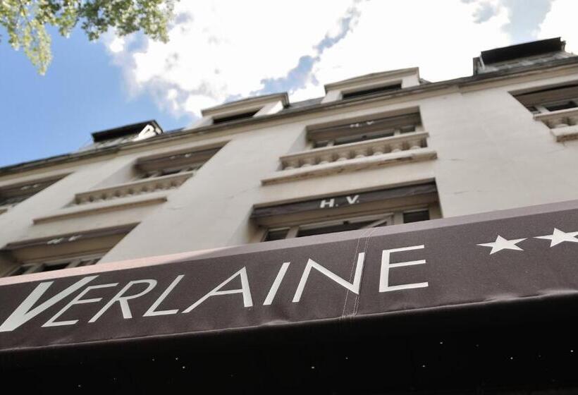 هتل Verlaine